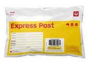 Express Post for MASKS